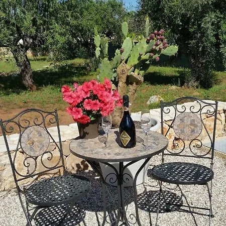 Tenuta Conte Bed and Breakfast *