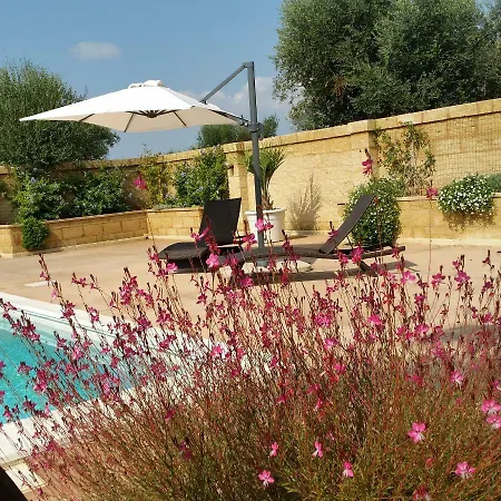 Tenuta Conte Bed & Breakfast