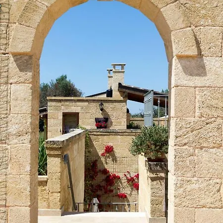 Tenuta Conte * Ugento