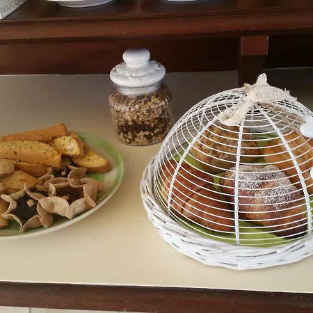 Bed & Breakfast Tenuta Conte *