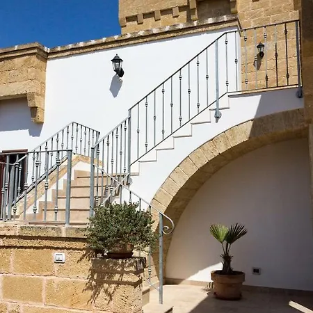 Bed & Breakfast Tenuta Conte