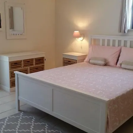 Bed and Breakfast Tenuta Conte Ugento